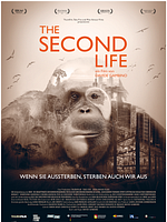 Poster der The Second Life - Das zweite Leben