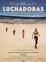 Poster der Luchadoras