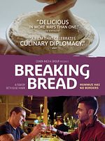 Poster der Breaking Bread