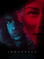 Poster der Immanence