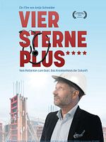 Poster der Vier Sterne Plus