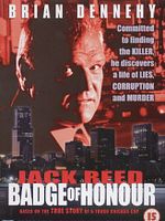 Poster der Jack Reed: Unter Mordverdacht