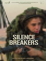 Poster der Silence Breakers