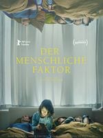 Poster der Der menschliche Faktor