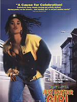 Poster der Just Another Girl
