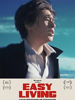 Poster der Easy Living
