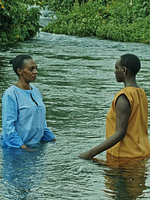 Poster der Father's Day