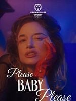 Poster der Please Baby Please