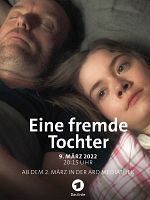 Poster der Eine fremde Tochter
