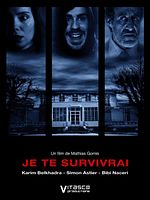 Poster der Je te survivrai