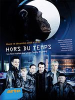 Poster der Tod in der Zeitschleife