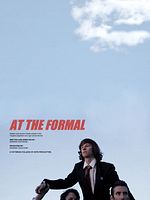 Poster der At the Formal