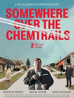 Poster der Somewhere Over The Chemtrails
