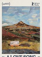 Poster der A Love Song