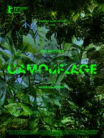 Poster der Camouflage