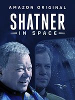 Poster der Shatner In Space