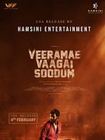 Poster der Veerame Vaagai Soodum