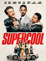Poster der Supercool