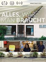 Poster der Alles, was man braucht