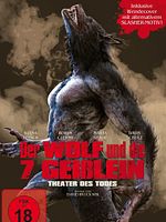 Poster der Der Wolf und die 7 Geißlein