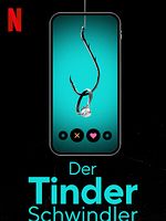 Poster der Der Tinder-Schwindler