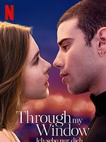 Poster der Through My Window - Ich sehe nur dich