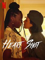 Poster der Heart Shot