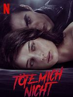 Poster der Töte mich nicht