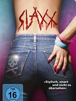 Poster der Slaxx