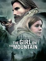 Poster der The Girl On The Mountain