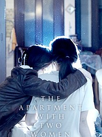 Poster der The Apartment With Two Women