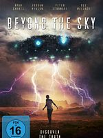Poster der Beyond The Sky - Discover The Truth