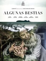 Poster der Algunas bestias