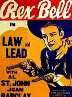 Poster der Recht und Führung