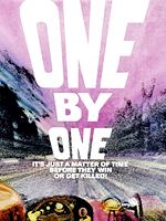 Poster der Overdrive