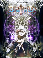 Bild von Bastard!! Der Gott der Zerstörung