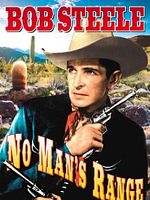Poster der No Man's Range