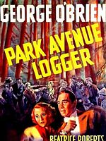 Poster der Park Avenue Logger