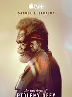 Bild von Die letzten Tage des Ptolemy Grey