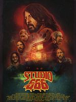 Poster der Studio 666