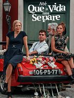 Bild von Bis dass das Leben uns scheidet