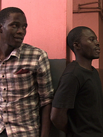 Poster der We, Students!