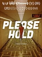 Poster der Please Hold