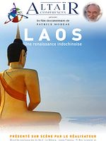 Poster der Altaïr Conférences - Laos, une renaissance indochinoise