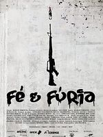 Poster der Fé e Fúria