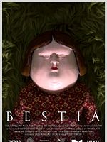Poster der Bestia