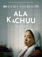 Poster der Ala Kachuu - Take and Run