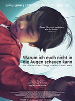 Poster der Warum ich euch nicht in die Augen schauen kann