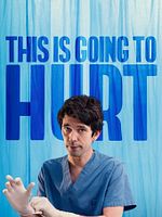 Bild von This Is Going To Hurt