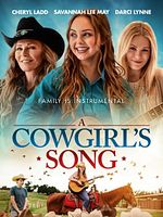 Poster der A Cowgirl’s Song